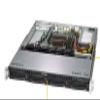 Supermicro SYS-5019C-M UP 1U, X11SCM-F, 813MFTQC-350CB,HF,RoHS Server System view 1