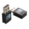 300Mbps USB WiFi Adapter, Wireless LAN Network Card Adapter Stick USB 2.0 Dongle for Desktop Laptop PC Windows 10 8 7 XP MAC OS (Plug-and-Play for Windows10) view 2