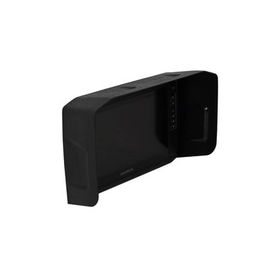 BerleyPro Visor Compatible with Garmin GPS, Fish Finders and Depth Finders - 7" (GPSMAP XXX3 Series)