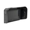 BerleyPro Visor Compatible with Garmin GPS, Fish Finders and Depth Finders - 7" (Echomap UHD2 Touchscreen with Keyed Assist) view 1