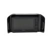 BerleyPro Visor Compatible with Garmin GPS, Fish Finders and Depth Finders - 7" (Echomap UHD2 Touchscreen with Keyed Assist) view 2
