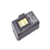 Enyuly 4400mAh Replacement Battery for Zebra QLn320HC QLN220 ZQ610 ZR628 ZQ620HC ZQ520 QLN320 ZQ610HC QLn220HC ZQ510 ZQ620 AT16004 P1023901-LF P1023901 BTRY-MPP-34MAHC1-01 BTRY-MPP-34MA1-01 (7.4V) view 2