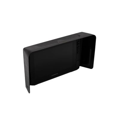 BerleyPro Visor Compatible with Garmin GPS, Fish Finders and Depth Finders - 9" (GPSMAP XXX3 Series)