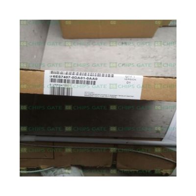 1PC New in Box 6ES7 407-0DA01-0AA0 PLC 6ES7407-0DA01-0AA0 Power Supply