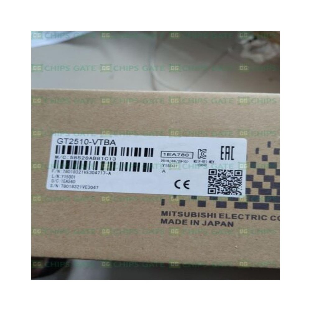 1Pcs New GT2510-VTBA