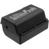 Enyuly 6800mAh Replacement Battery for Zebra ZQ620HC ZQ510 ZQ610 QLn220HC QLn320HC ZQ500 ZR628 QLN220 ZR638 ZQ520 ZQ620 AT16004 P1023901-LF P1023901 BTRY-MPP-34MAHC1-01 BTRY-MPP-34MA1-01 (7.4V) view 1