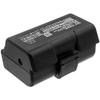 Enyuly 6800mAh Replacement Battery for Zebra ZQ620HC ZQ510 ZQ610 QLn220HC QLn320HC ZQ500 ZR628 QLN220 ZR638 ZQ520 ZQ620 AT16004 P1023901-LF P1023901 BTRY-MPP-34MAHC1-01 BTRY-MPP-34MA1-01 (7.4V) view 2