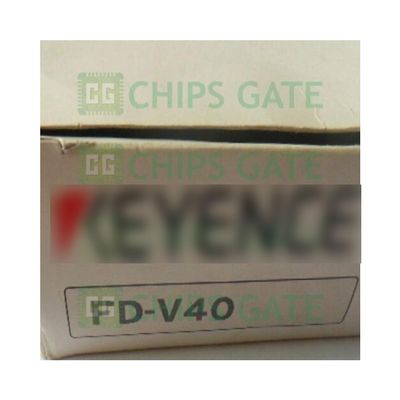 1PCS FD-V40 FDV40 Digital Optical Fiber Amplifier New in Box