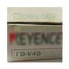 1PCS FD-V40 FDV40 Digital Optical Fiber Amplifier New in Box view 1