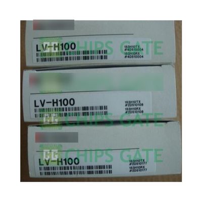 1PCS LV-H100 LVH100 Digital Optical Fiber Amplifier New in Box