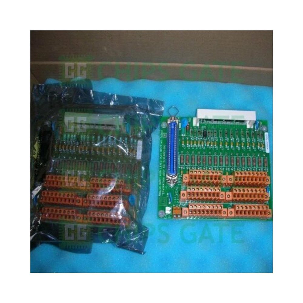 1PCS DCS 51304453-100 /MU-TAIH02 Fast Ship