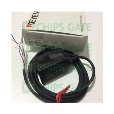 1PCS AP-V80 APV80 Digital Optical Fiber Amplifier New in Box