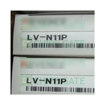 1Pcs New Amplifier LV-N11P Laser Sensor PLC Module fh