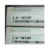 1Pcs New Amplifier LV-N11P Laser Sensor PLC Module fh view 1
