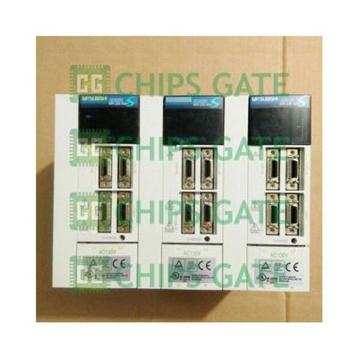 1PCS New AC Servo Amplifier MR-J2S-40A1 MRJ2S40A1 400W