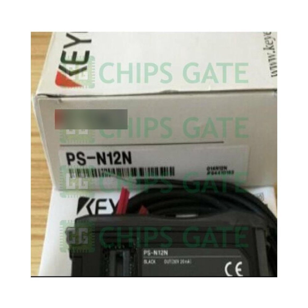 1PCS New in Box amplifiers Sensor PS-N12N Fast Ship