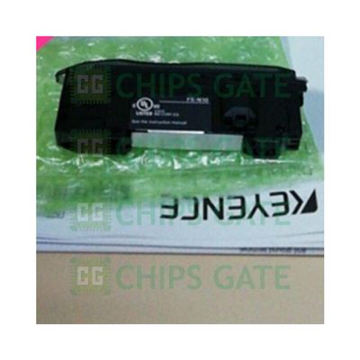 1PCS Fiber Sensor Amplifier FS-N10 FSN10 New in Box Fast Ship