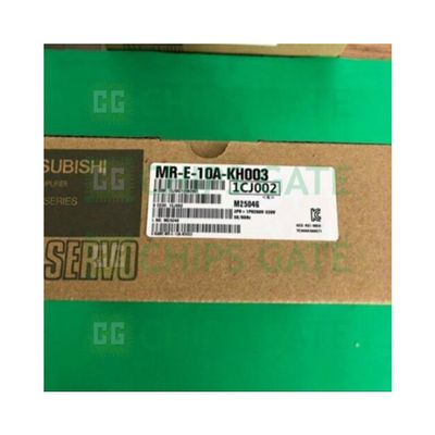 1PCS New in Box MR-E-10A-KH003 AC Servo Amplifier Fast Ship
