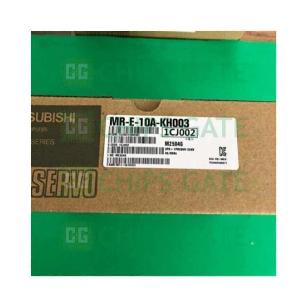 1PCS New in Box MR-E-10A-KH003 AC Servo Amplifier Fast Ship