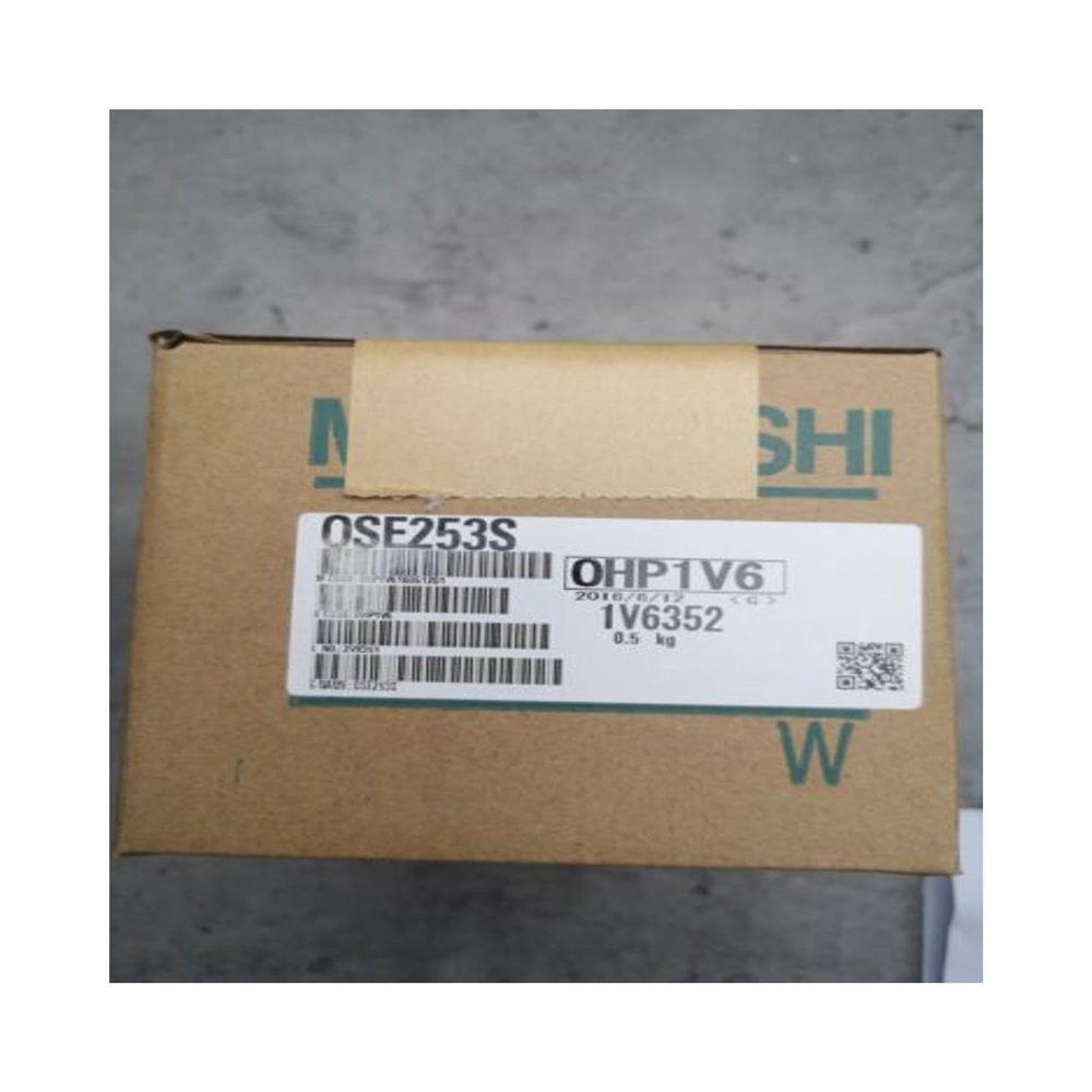 1PCS New Encoder OSE253S Fast Ship