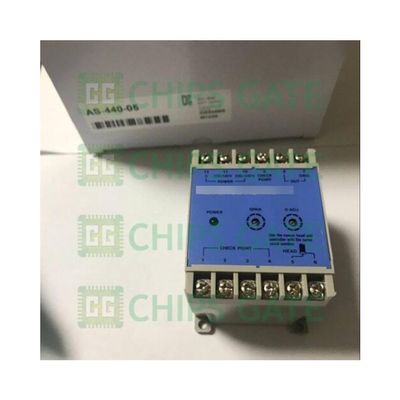 1PCS AS-440-05 AS44005 Digital Optical Fiber Amplifier New in B