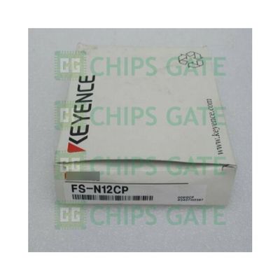 1PCS New for FS-N12CP Optical Fiber Amplifier FSN12CP Fast Ship