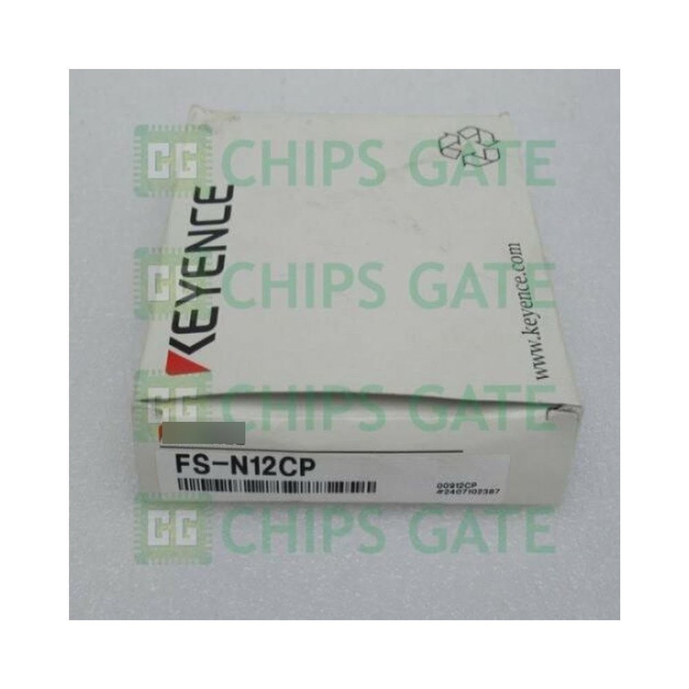 1PCS New for FS-N12CP Optical Fiber Amplifier FSN12CP Fast Ship
