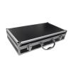 ERINGOGO Aluminum Briefcase - 14 Inch Hard Laptop Briefcases with Lock, Multifunctional Case view 1