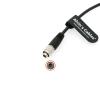 Alvins Cables CAM 7 Pin to Hirose 8 Pin + D-Tap Cable for ARRI RIA-1| cforce RF Motor for Sony F5| F55| Venice Remote Compatible with K2.0047268 view 3