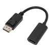 Ainex DisplayPort to HDMI Passive Converter Cable AMC-DPHD-V view 1