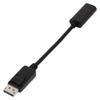 Ainex DisplayPort to HDMI Passive Converter Cable AMC-DPHD-V view 2