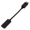 Ainex DisplayPort to HDMI Passive Converter Cable AMC-DPHD-V view 3