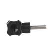FEICHAO M5 Thumbscrew Bending Foldable Screw Compatible with GoPro Camera Photography Accessories (2PCS M5 Thumbscrew) view 4