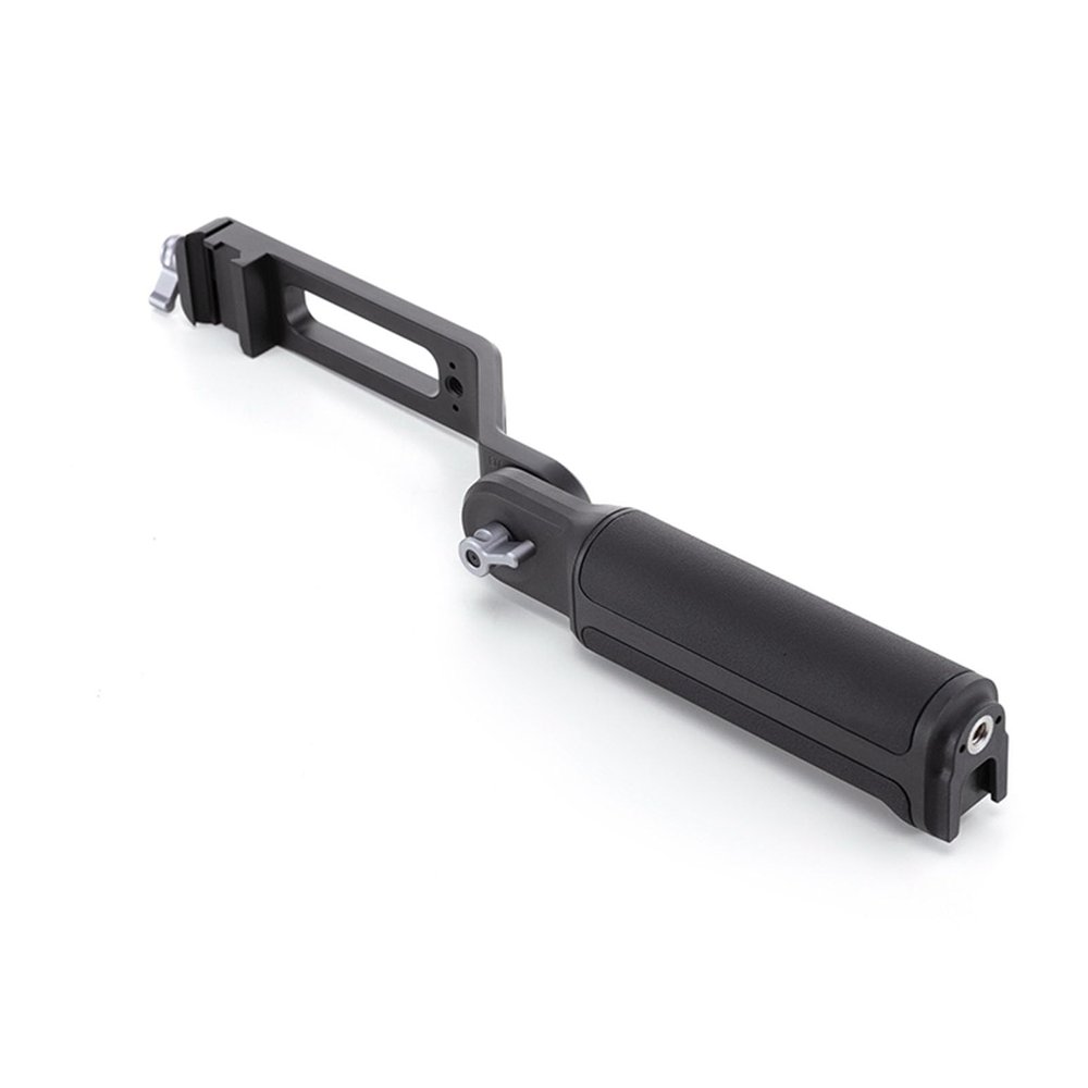 Gimbal Sling Handgrip Compatible with DJI RS 2/RSC 2/ RS 3/RS 3 Pro/RS 3 Mini Handheld Stabilizer Handle Sling Handgrip Briefcase Handle for DJI RS
