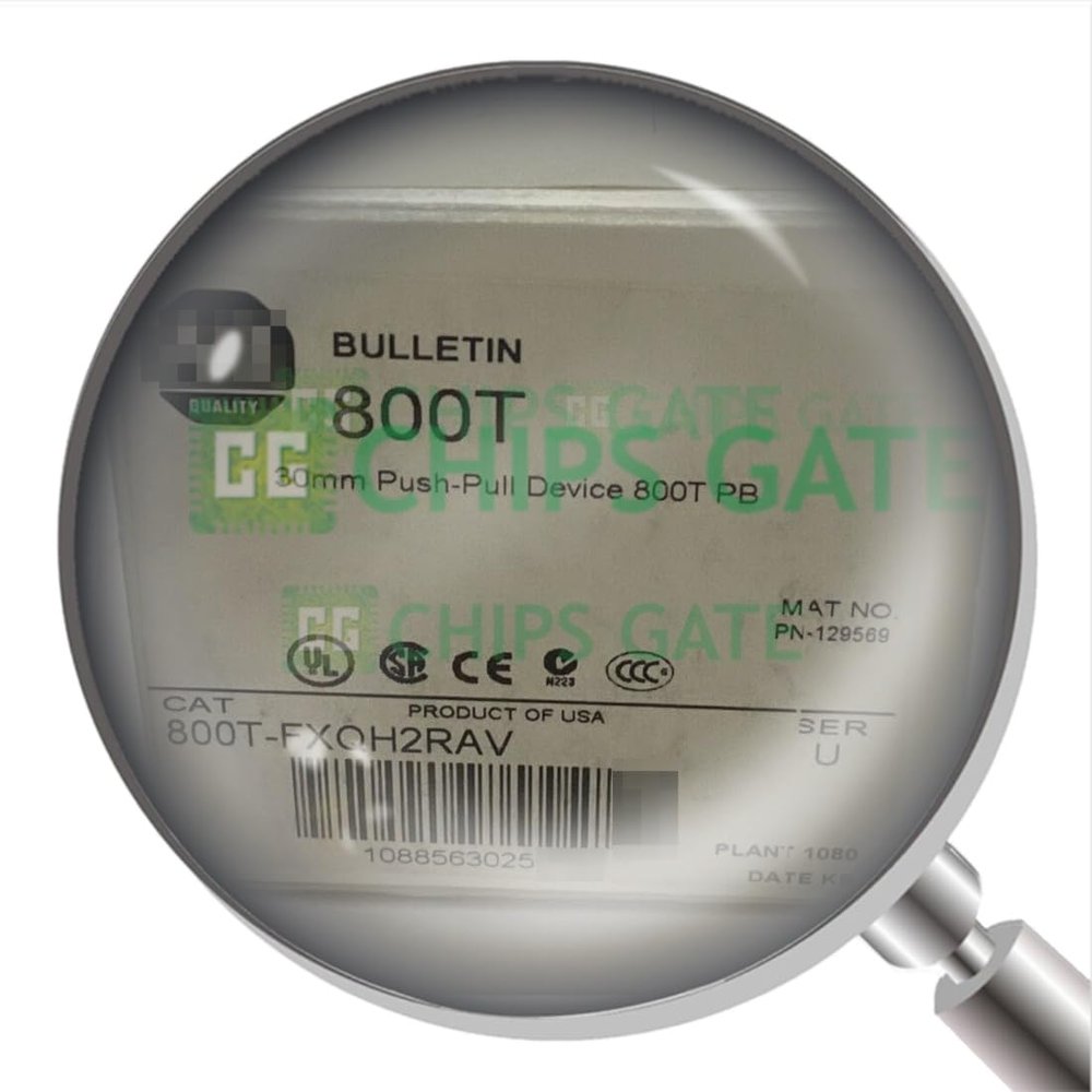 1PCS New 800T-FXQH2RAV 800TFXQH2RAV for Ship