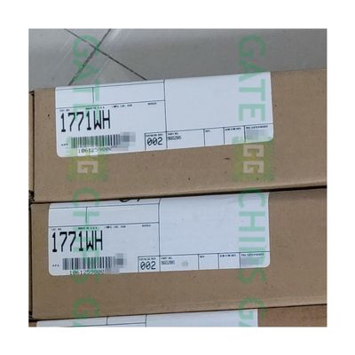 New in Box 1771-WH 1771WH
