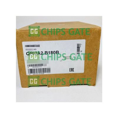 1PCS New in Box Sensor QRI2A2.B180B
