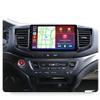 5GWiFi Upgrade Car Stereo Radio for Honda Pilot 2016-2021 - Biorunn 8-Core Wireless Carplay Android Auto GPS Navi - 2GB+32GB 10.1 Inch Touchscreen Blue-Tooth RDS FM AM DSP view 1