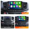 5GWiFi Upgrade Car Stereo Radio for Honda Pilot 2016-2021 - Biorunn 8-Core Wireless Carplay Android Auto GPS Navi - 2GB+32GB 10.1 Inch Touchscreen Blue-Tooth RDS FM AM DSP view 2