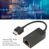UPQRSG Cable Dongle RJ45 01YU026 Ethernet Adapter, Network Adapter for Thinkpad X280, X390 Yoga, X395, X1 Yoga 4th, 5th Gen, X1 Carbon 6th, 8th Gen, X13 Yoga Gen 1, T14s, T490, T495s, L13 YOG view 2