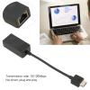UPQRSG Cable Dongle RJ45 01YU026 Ethernet Adapter, Network Adapter for Thinkpad X280, X390 Yoga, X395, X1 Yoga 4th, 5th Gen, X1 Carbon 6th, 8th Gen, X13 Yoga Gen 1, T14s, T490, T495s, L13 YOG view 3