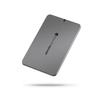 Rolling Square AirCard E, Replaceable Batteries Wallet Tracker Bluetooth Find My Network Compatible with Business Card QR Code - 0.12in Super Thin view 1