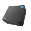 ASUS NUC 13 Pro, for Intel NUC 13 Pro NUC13ANHi5 Mini PC(Core i5-1340P Processor, Intel Iris Xe Graphics, 16GB RAM & 512GB NVMe SSD) 12 Cores,Up to 4.6 GHz Turbo,Low Power,8K,WiFi 6E,BT 5.3,Win11Pro view 1