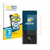 brotect Glass Screen Protector Film compatible with Baseus PPJL65C (3 Pack) - Glass-Foil 9H Protection [Scratch Resistant, High Clarity] view 2