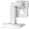 Aokicase Compatible with Bose UB-20 II/Bose CineMate Lifestyle Holder Wall Mount Bose UB-20 II/Bose CineMate Lifestyle Stand Bracket Accessories, Speaker Accessories Rack (White) 2 Pieces view 2