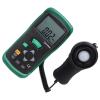 Photometer, Accurate Illuminance Meter with Tool Bag for Office for Factory for Hospital view 4