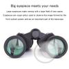 Binoculars High Magnification and High Definition 10X50 Night Vision Adult Waterproof Goggles for Outdoor Bird Watching Hunting Hiking Camping Travelling view 2