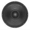 B & C Speakers 18NBX100-4 B & C 18-inch Woofer 4 Ohms Pro Audio Component Speaker Driver for Motorcycle Car 1200 Watts RMS 2400 Watts Max Ventilated Voice Coil Gap view 3