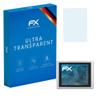 atFoliX Screen Protection Film compatible with Hematec Smart-HMI-2931 15 Inch Screen Protector, ultra-clear FX Protective Film view 1