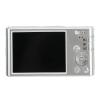 16X Digital Zoom Camera, 44MP Easy to Use HD Camera Shock Proof Plastic Housing 2.8in Screen for Recording (Silver) view 3
